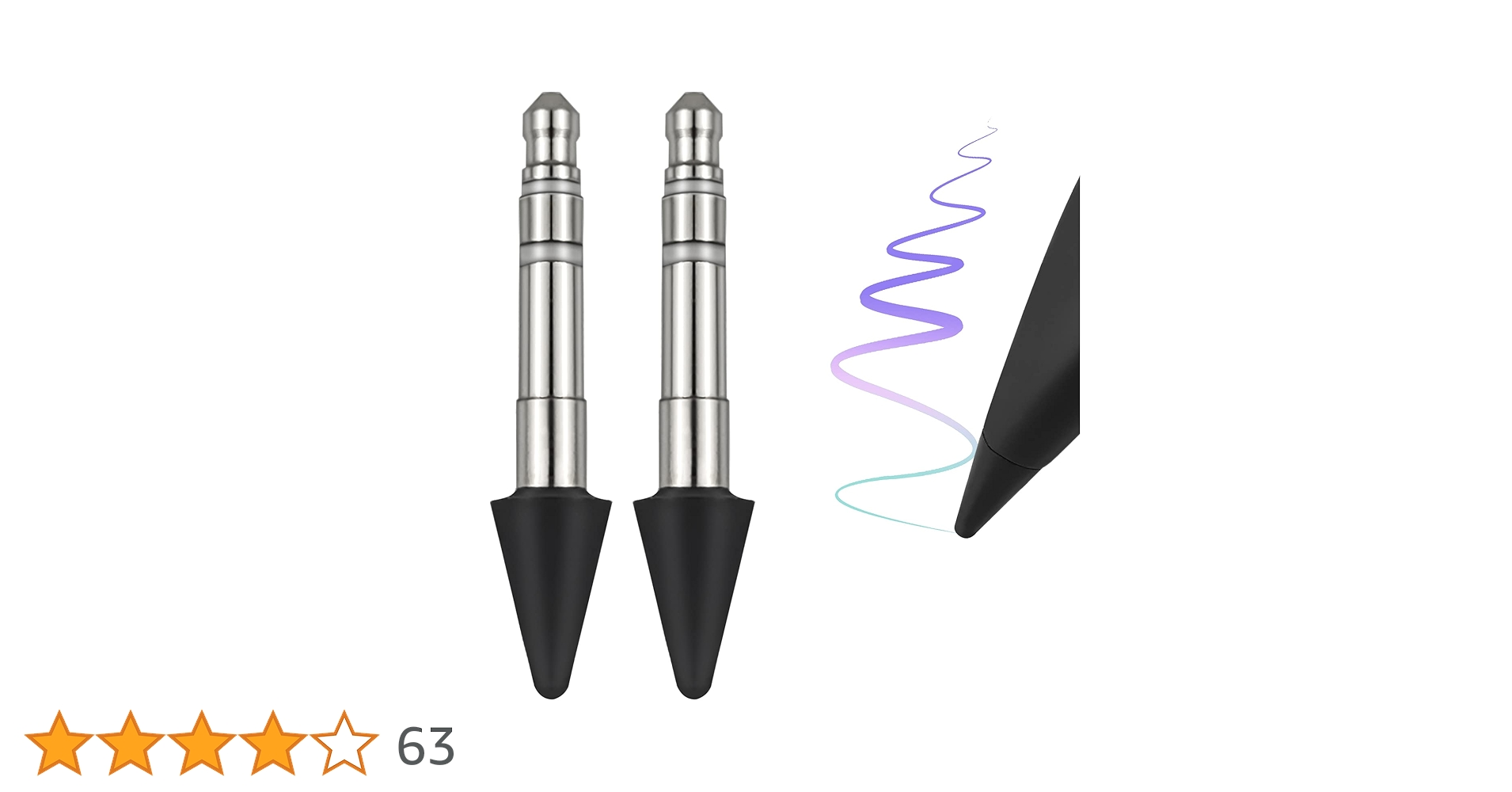 【ほぼ新品】Surface スリムペン 2 Amazon.com: Slim Pen 2 for Microsoft Surface with 4096