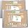 100 wallets
