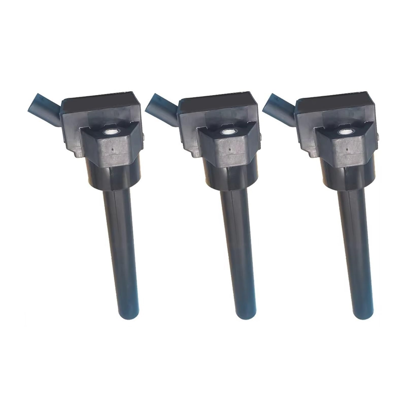 Bobinas Encendido Paquete Bobinas Encendido 3 Piezas Para Hyundai Para I30 Para Kona Para Bayon Para Kia Para Rio Para Stonic Para Ceed 1.0T 27301-08200