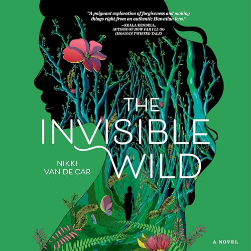 The Invisible Wild by Nikki Van De Car episode artwork