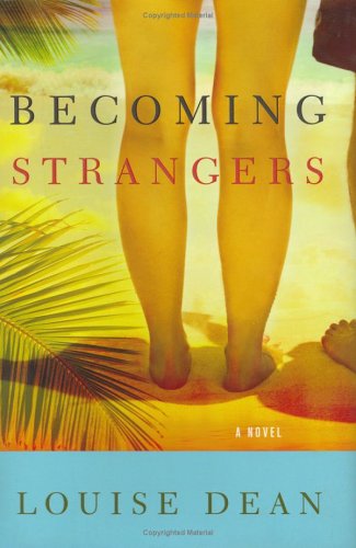 Buy Becoming Strangers โ BookShops.in