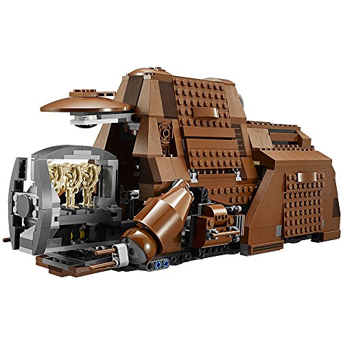 LEGO Star Wars 75058 - MTT – Bild 7