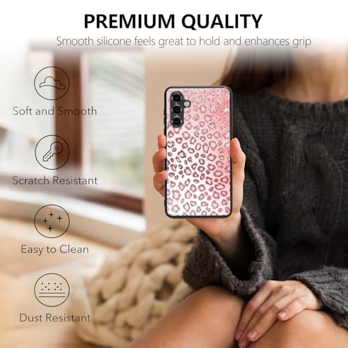 Coque Galaxy S26 anti-rayures et résistante aux chocs en TPU