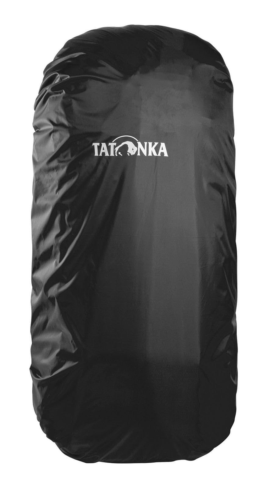 Tatonka Rain Cover 70-90 - Lightweight, Waterproof Rain Cover for Trekking Backpacks, Travel Backpacks, etc. from 70 to 90 Litres Volume - Includes Storage Bag