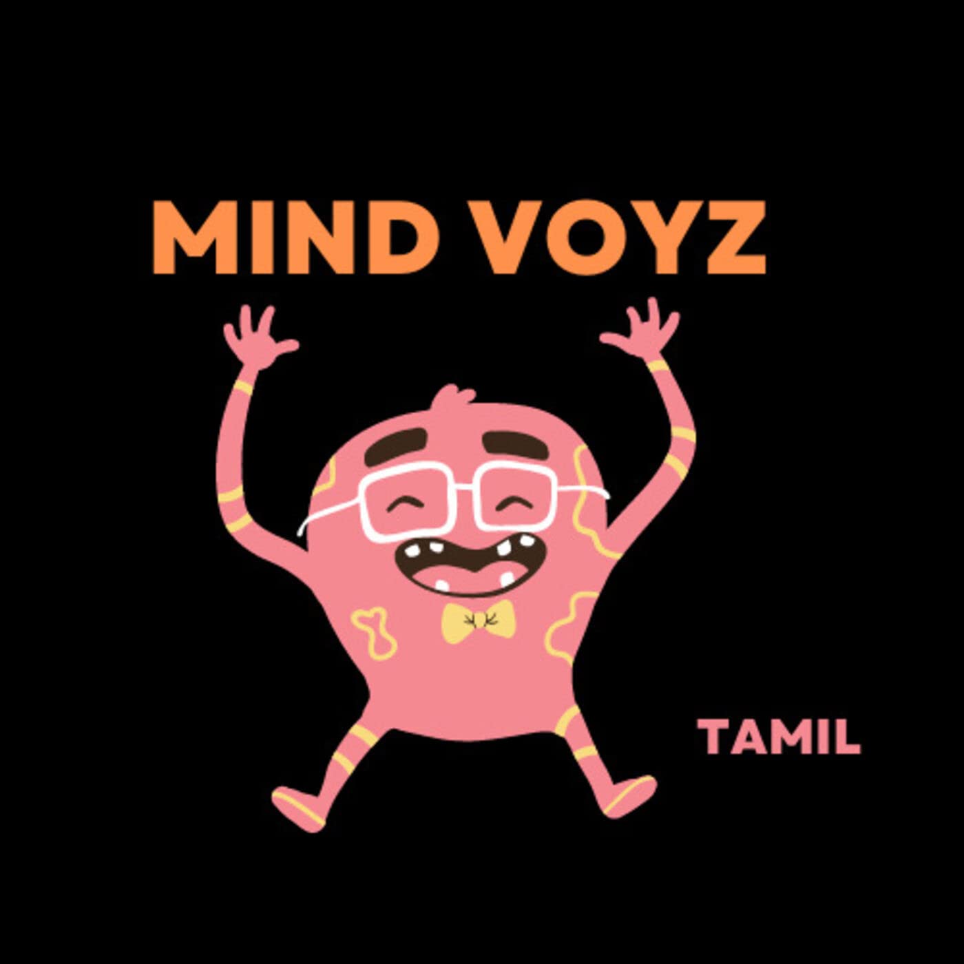Mind Voyz- Tamil Podcast