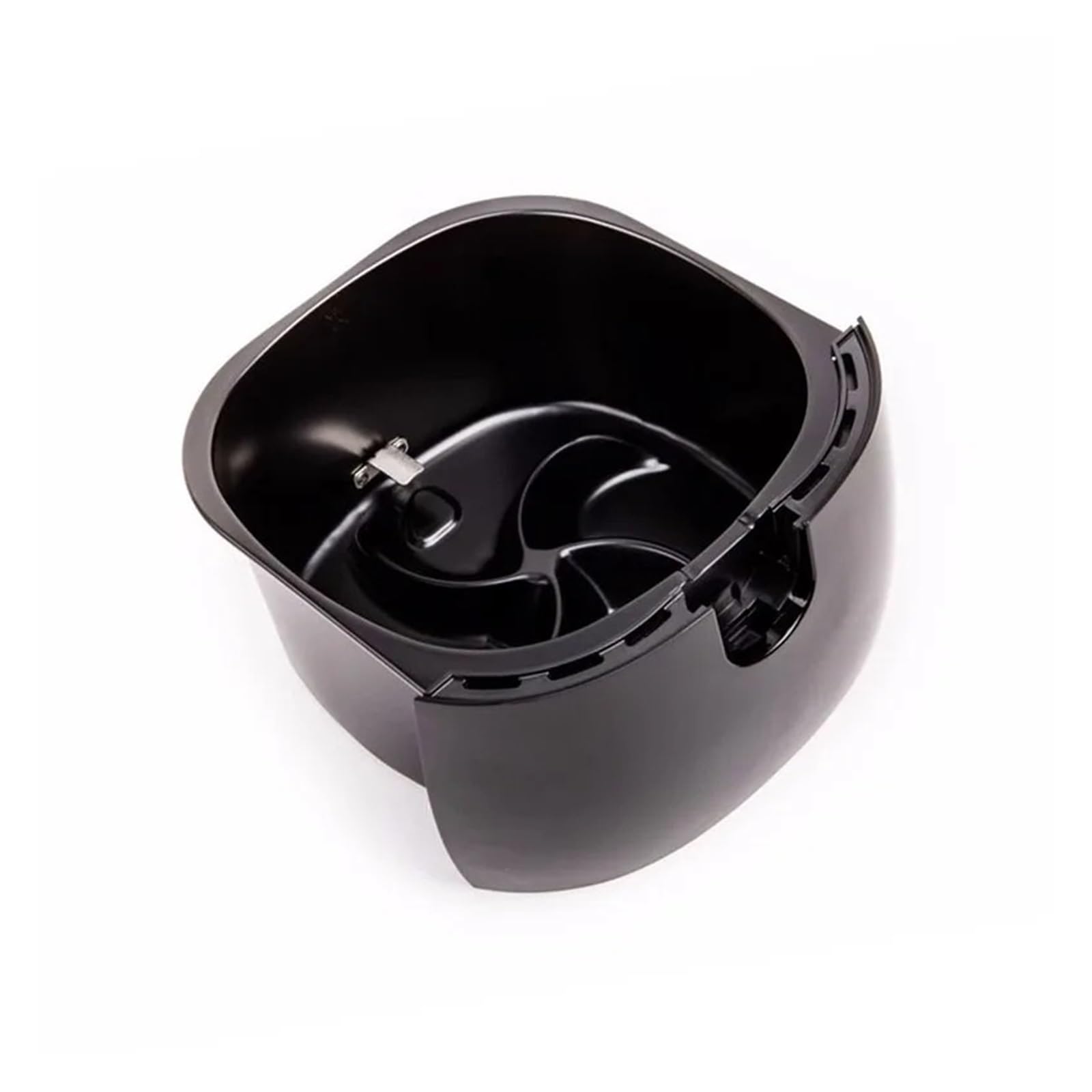 Air Fryer Accessories Oil Pan Suitable,Compatible For Philips, HD9220 HD9225 HD9230 HD9232 HD9233 Electric Deep Fryer Parts