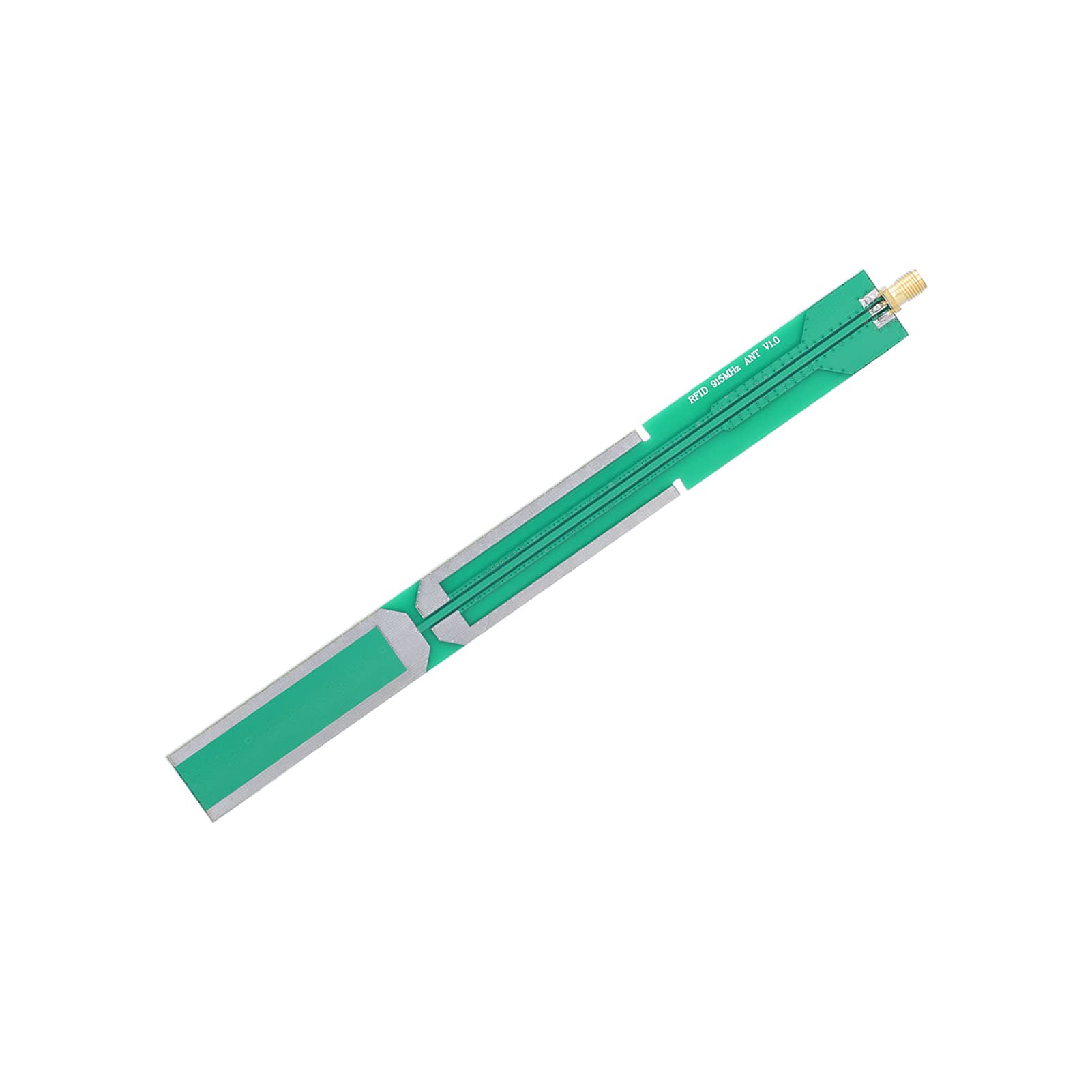 Antena dipolo, Antena dipolo 915MHz Frecuencia Precisa Alta Potencia Ganancia Profesional Componente Electrónico Antena para la Industria 7