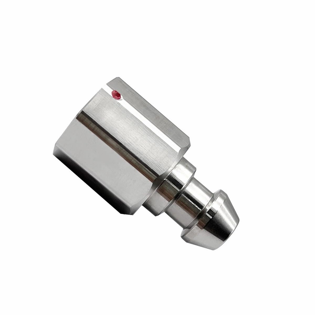 5PCS RTK G.P.S Quick Release Adapter Replacement for Trimble Poles Prism Surveying