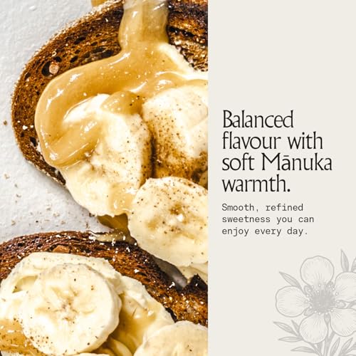 Miel Cruda Mānuka UMF 7+ 250g miniatura 6