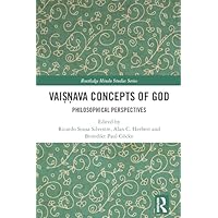 Vaiṣṇava Concepts of God