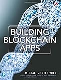 Building Blockchain Apps