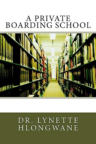Langa's Private Boarding School