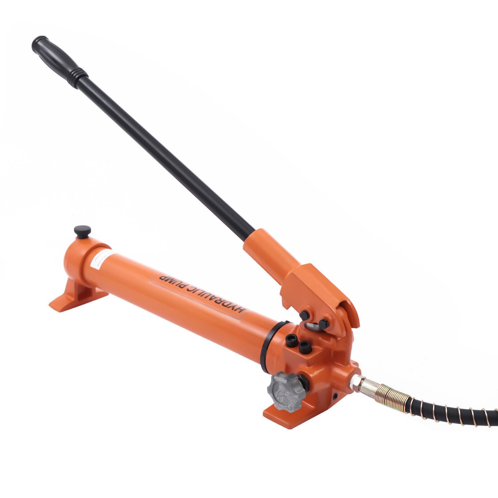 CP-700 800CC Pompa manuale idraulica Pompa idraulica Manuale Pompa idraulica Big Vendita