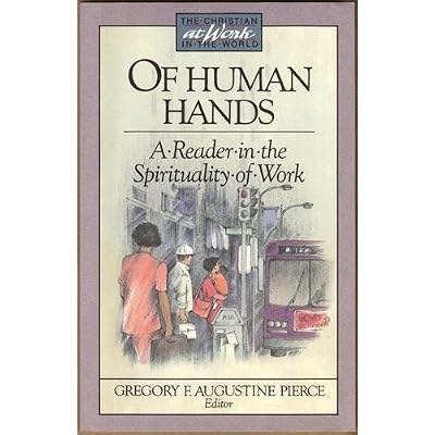 Of Human Hands