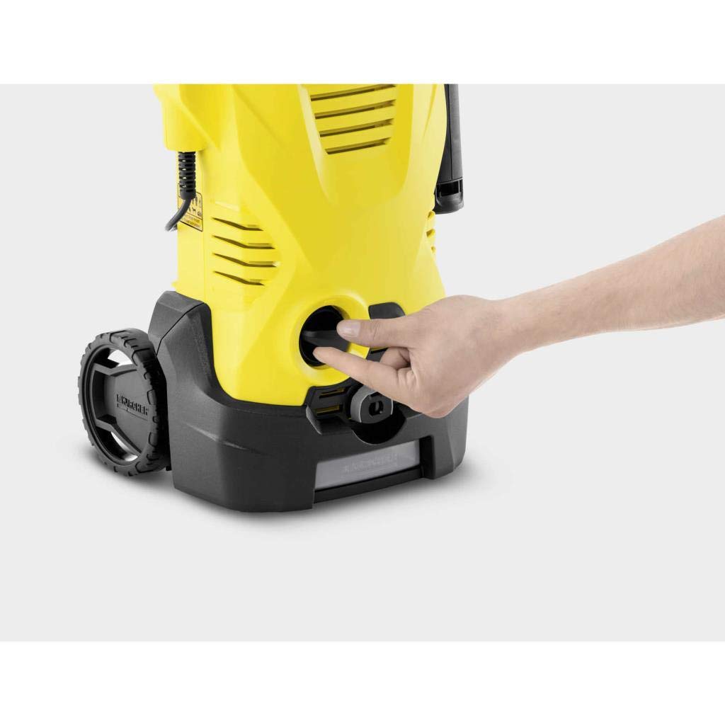 KÄRCHER K 3 - Limpiador de Alta presión