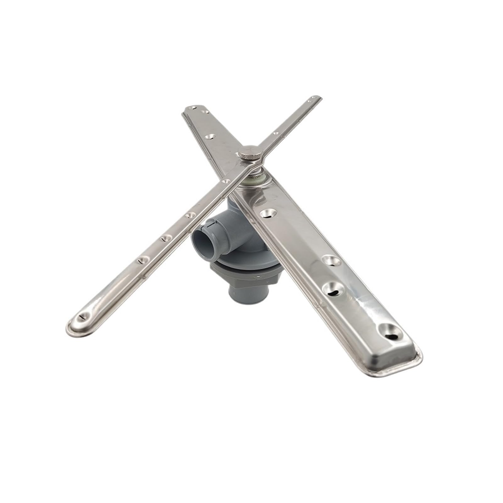 Uscita acqua a tre vie, braccio irroratore for lavastoviglie AM60 E50 Part