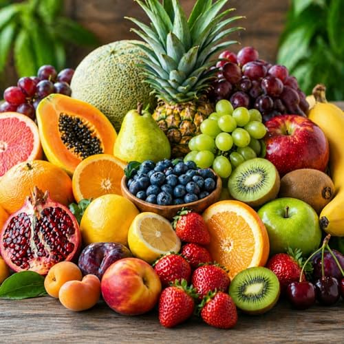 Fruta: &iquest;s&iacute; o no por la noche? Consejos para comerla bien