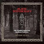 Cover of Slavic Witchcraft