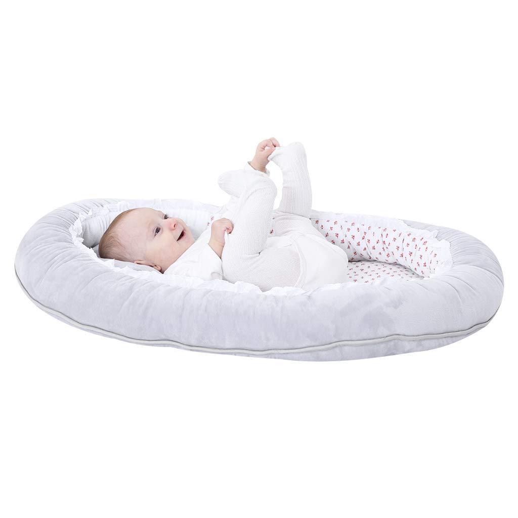 portable sleeping bed for baby
