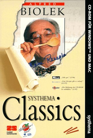 Preisvergleich Produktbild Alfred Biolek - Meine Rezepte