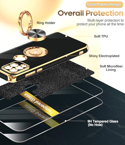Coque Moto G Stylus 5G 2021 anti-chute protégeant écran et objectif