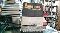 The Bismarck episode B0007F8T6K Book Cover