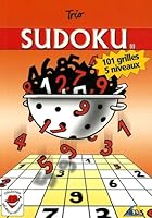 Sudoku (1) (French Edition) 2842593340 Book Cover