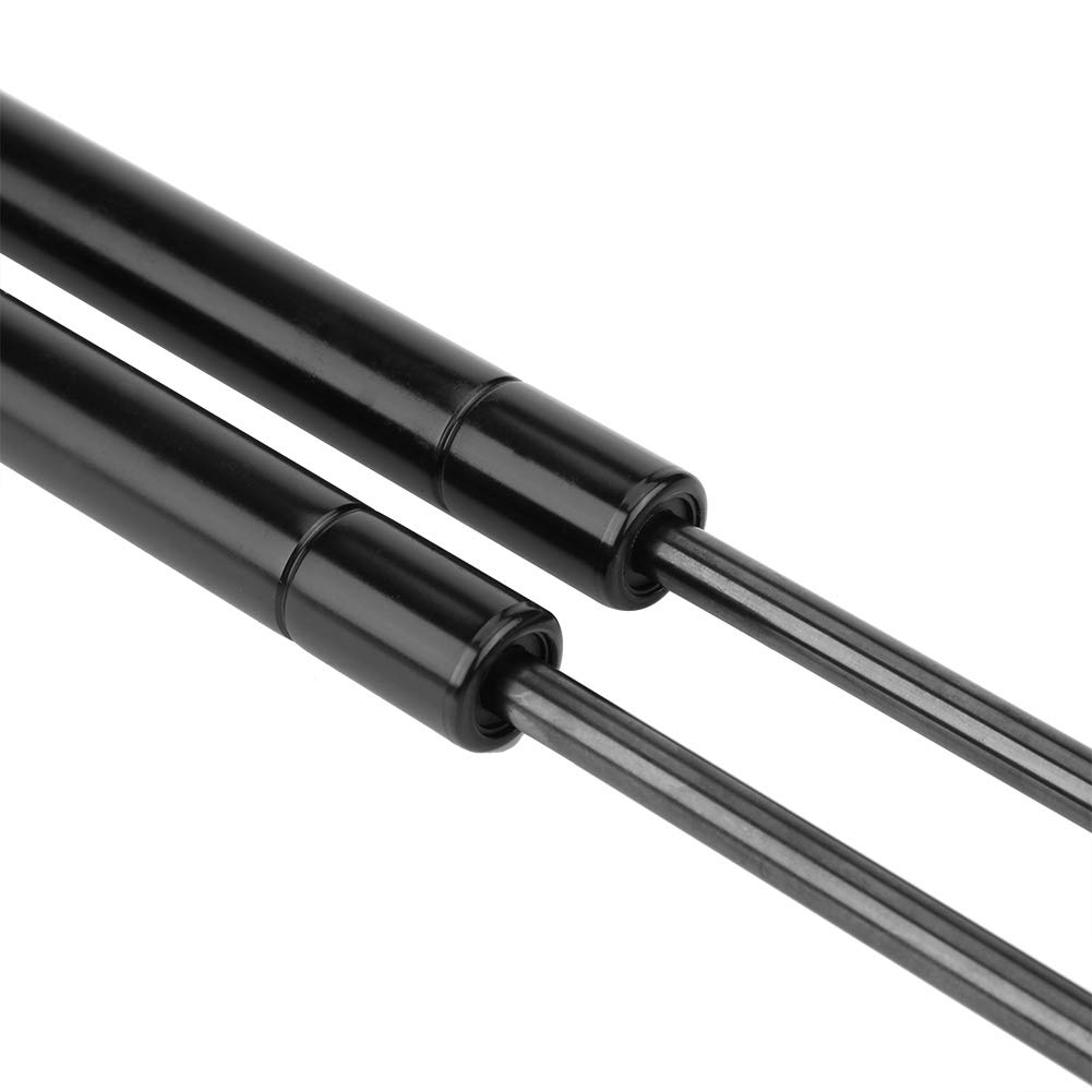 Hood Lift - Entretoises à gaz puissantes - Support stable pour capot avant E36 - Installation facile pour les travailleurs d'entretien de voiture