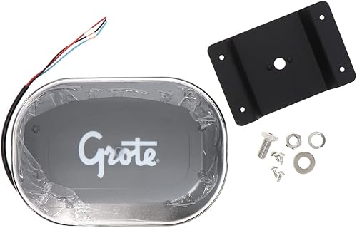 Grote 77223 - Lámpara de barra (11.0in) disponible en Yaxa Colombia