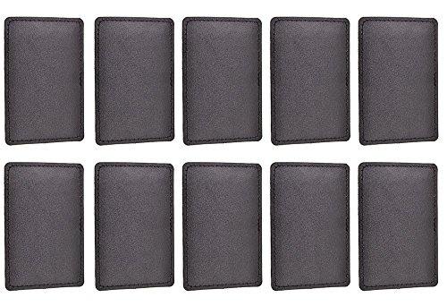 FEBNISCTE 10 pezzi Bianc Carta 4GB Pennetta USB