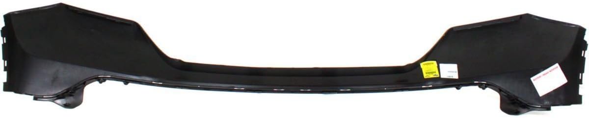 Painted To Match, Front Upper Bumper Cover Replacement for 2007 2008 2009 Honda CR-V 07-09, HO1000251