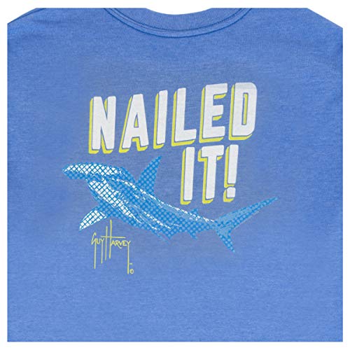 Guy Harvey Boy's Long Sleeve T-Shirt3