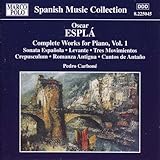  Romanza Antigua