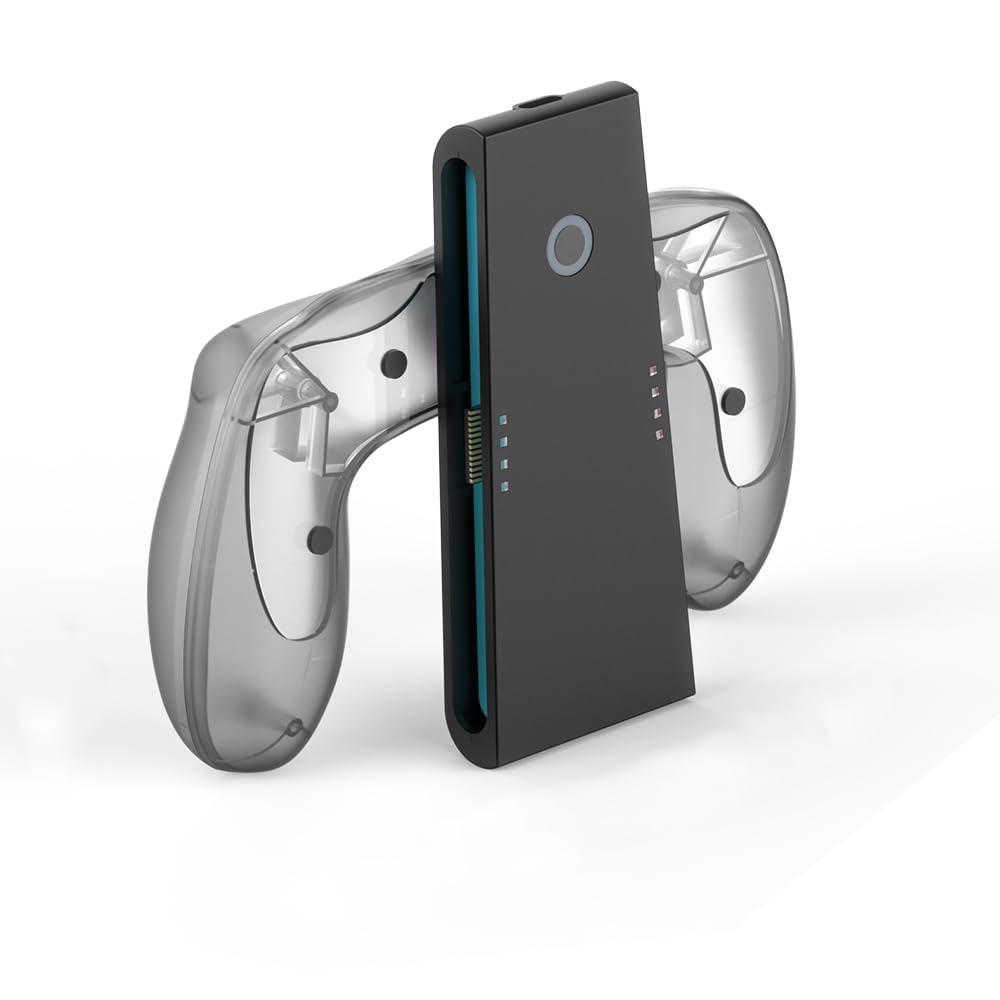 任天堂Switch本体 桃鉄ソフト付 プレイスタンド ジョイコン充電グリップ付属 任天堂 【新品】Switch Joy-Con 充電グリップ : アーク
