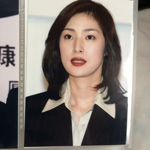 天海祐希　生写真　100枚以上 女優 天海祐希 生写真100枚以上！