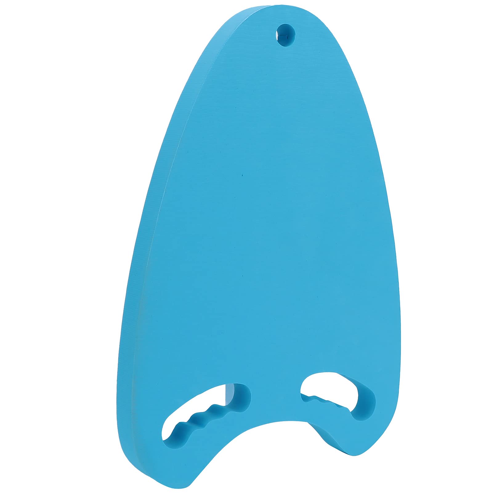 Pool Kickboard, Swimming Kickboard Stable Practical for Swim for Surf for Children for Adults (Blue)