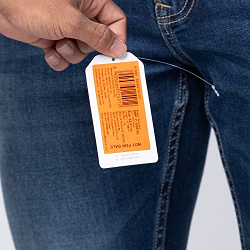 Image of Spykar Men's Kano Slim Fit Mid-Rise Jeans (Ankle Length)
