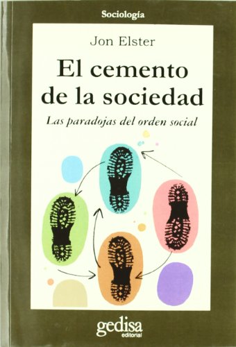 El Cemento De La Sociedad