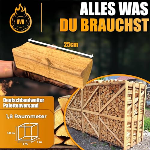 Brennholz Restfeuchte Unter 10