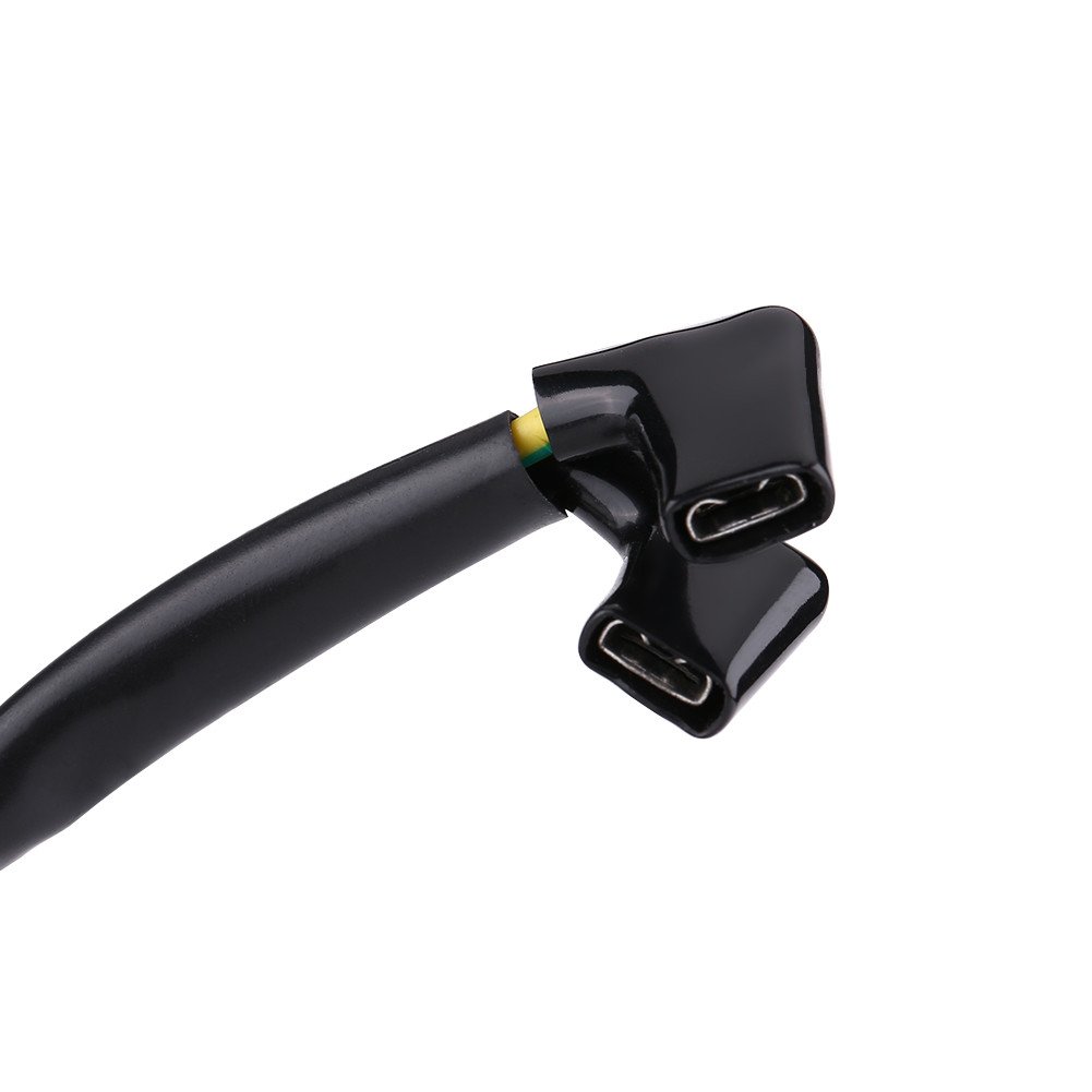 Paramani Vector Carbon Look Rosa - Per Moto E Mountain Bike - Foto 9