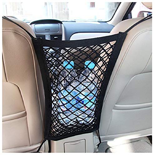 RichDeer Universal Auto Aufbewahrungstasche Halterung Aufbewahrungskiste Veranstalter Zubehör Werkzeuge