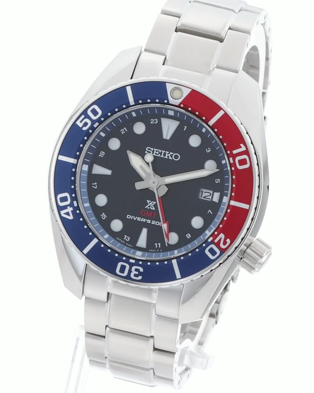 Amazon.co.jp: [セイコーウオッチ] 腕時計 プロスペックス DIVER SCUBA