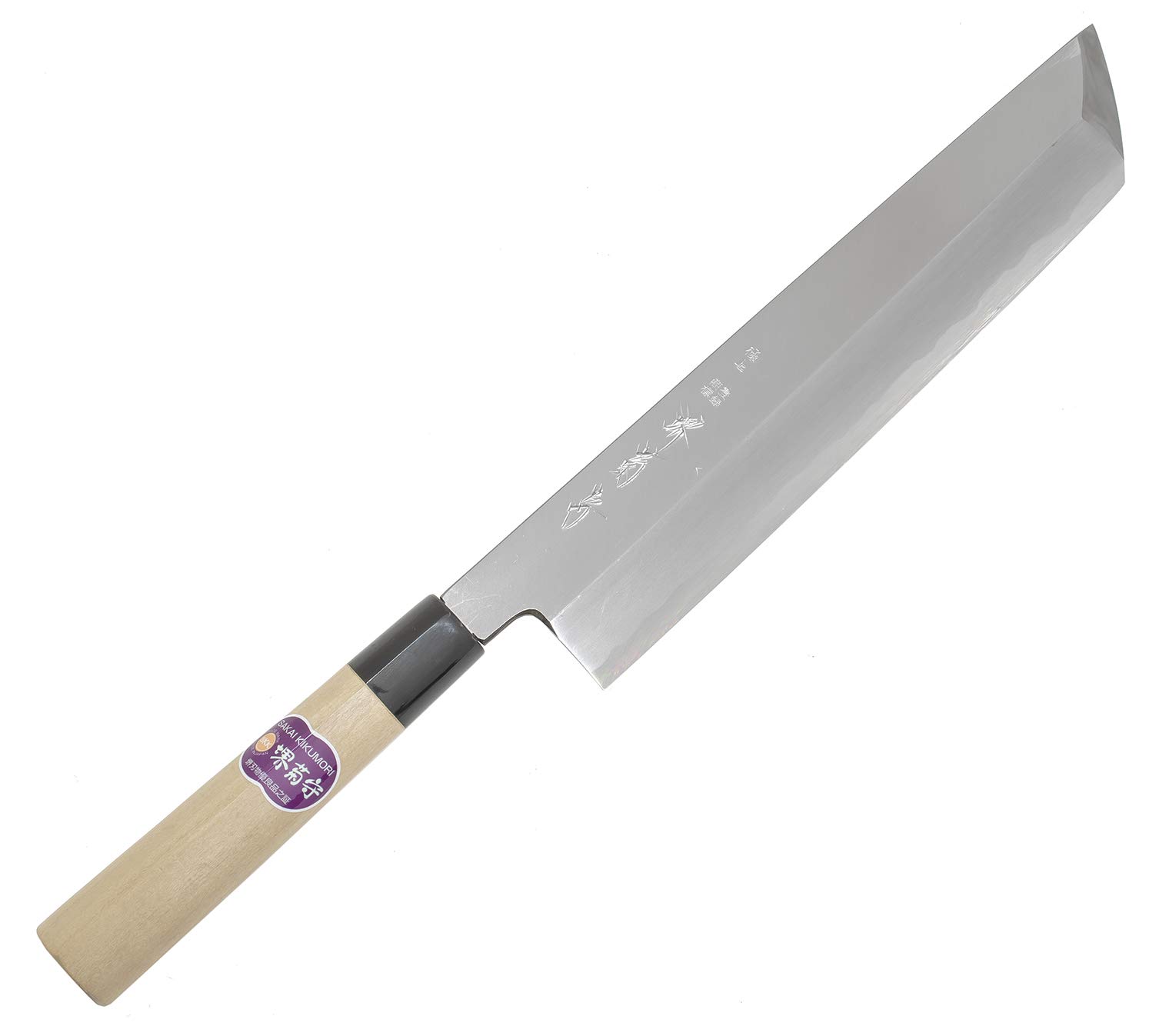 骨切り包丁　刃渡り約33cm 骨切り包丁刃渡り約33cm