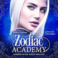 Couverture de Die Magie der Zeit