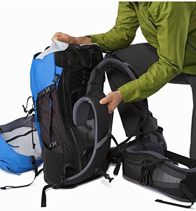 Arc'teryx Bora AR 50 Backpack Men's 