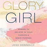 Cover of Glory Girl
