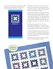 Roll with the Classics: 14 Popular Quilt Patterns Made Easy with Jelly Rolls (Landauer) 12 Bonus Projects to Use Up Scraps and Step-by-Step Instructions to Make Timeless Quilts with Modern Precuts #5