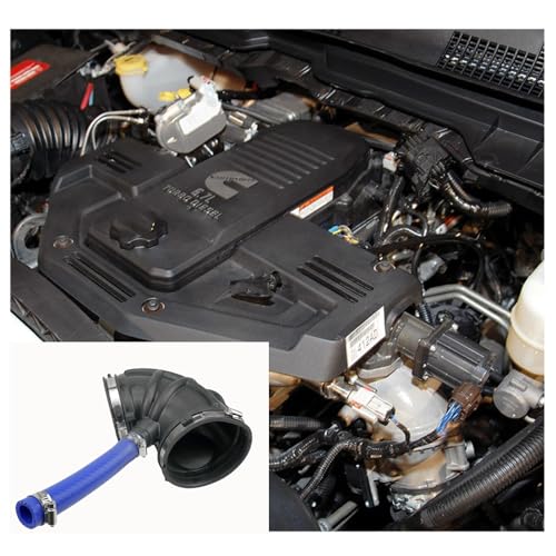 53032944AL Mangueira de admissão de ar ressonador tubo de mangueira inferior de substituição para 53