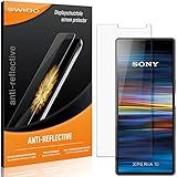 (Weitere Eigenschaften) Die Touchscreen Funktionalität des Bildschirms bleibt zu 100% erhalten - Das Display behält weiterhin das volle Farbspektrum, fett- und schmutzabweisende Oberfläche.