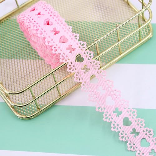 Love Bow  { 3cm x 5[h - t@bViuȃMtgbsO{ a  fR[V ߗޖXqANZT[ (sN)